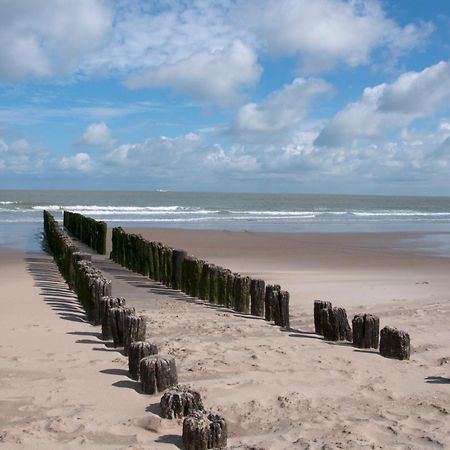 B&B Aquavit Knokke-Heist Ngoại thất bức ảnh