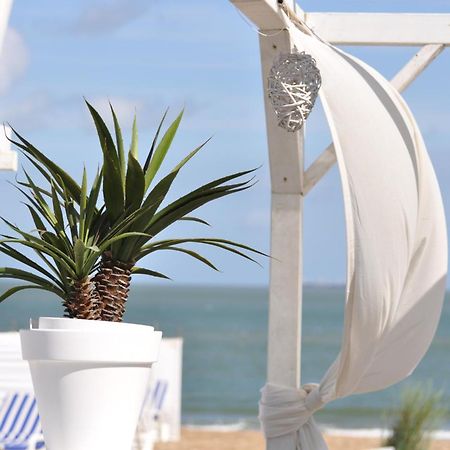 B&B Aquavit Knokke-Heist Ngoại thất bức ảnh