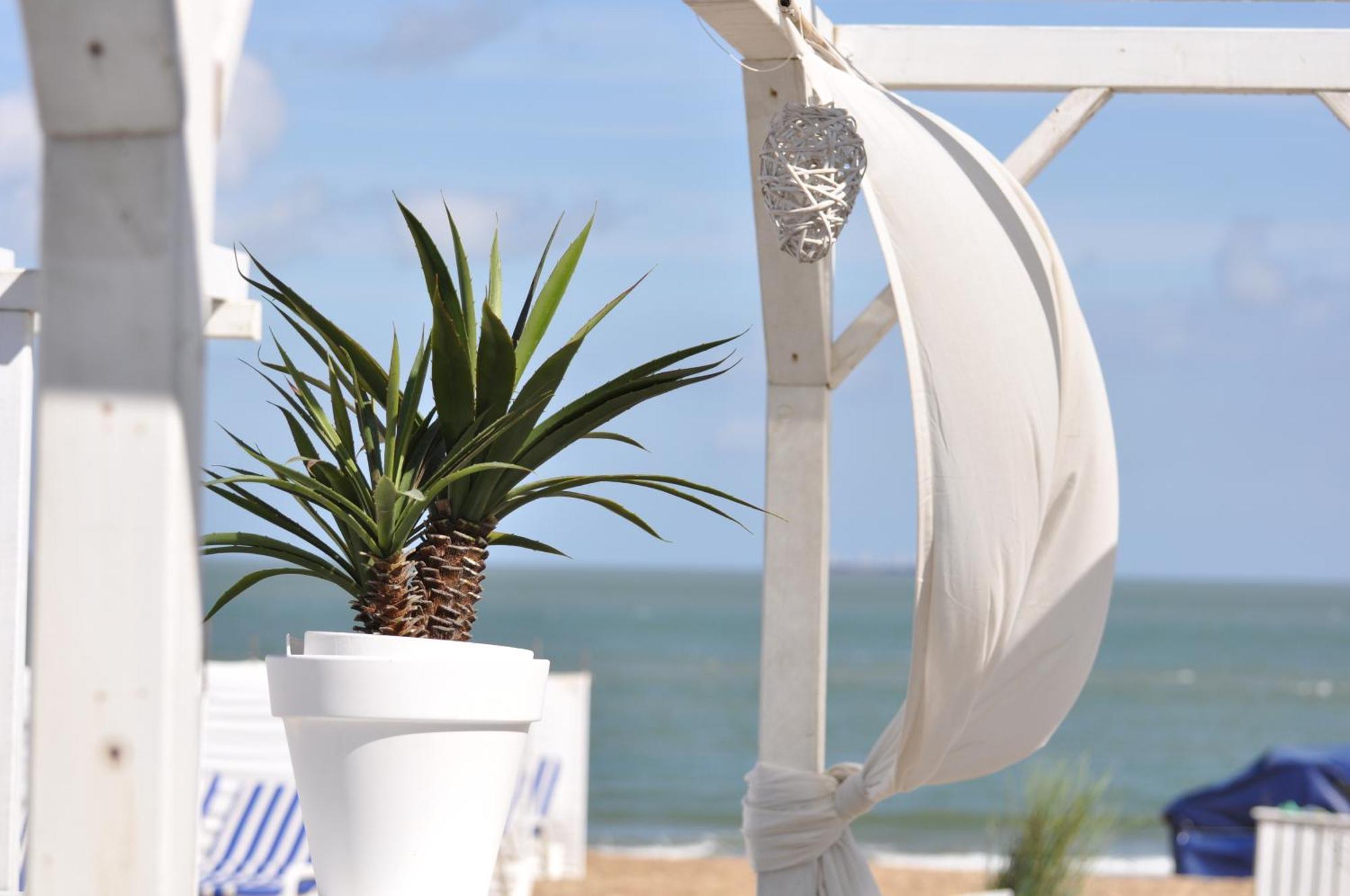 B&B Aquavit Knokke-Heist Ngoại thất bức ảnh