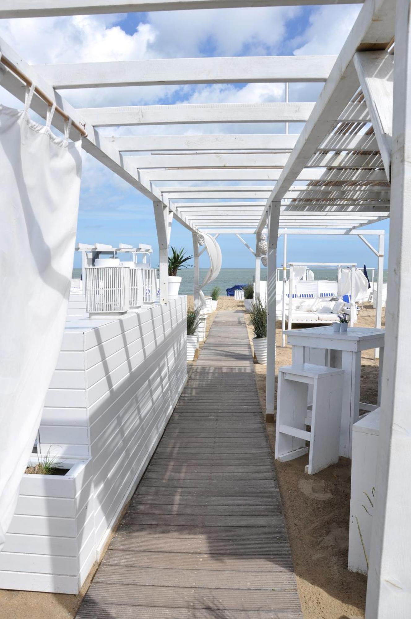 B&B Aquavit Knokke-Heist Ngoại thất bức ảnh