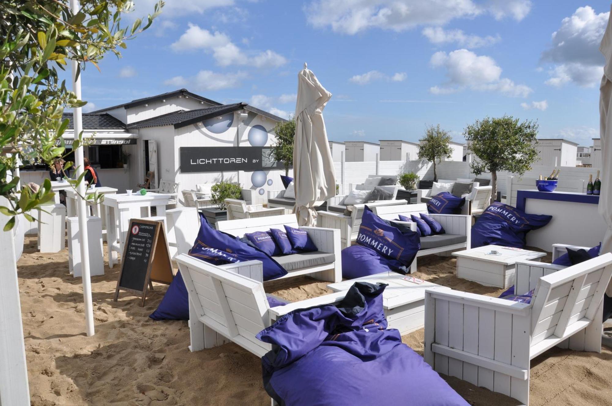 B&B Aquavit Knokke-Heist Ngoại thất bức ảnh