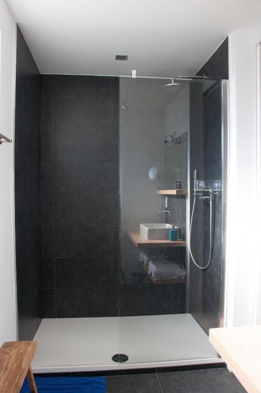 B&B Aquavit Knokke-Heist Phòng bức ảnh