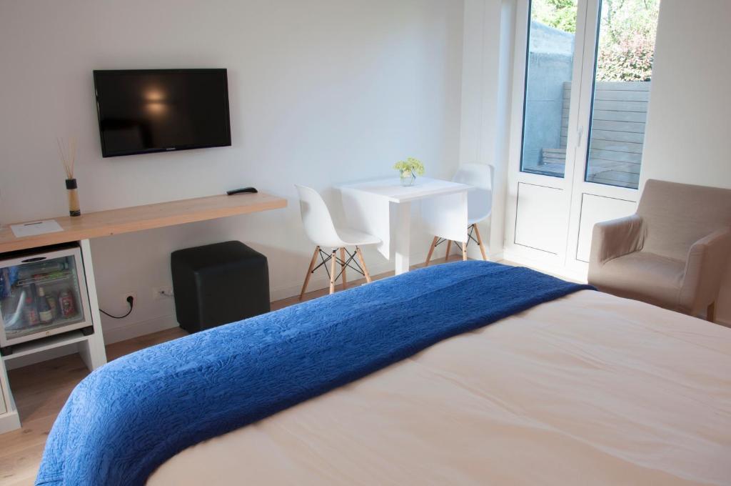 B&B Aquavit Knokke-Heist Phòng bức ảnh