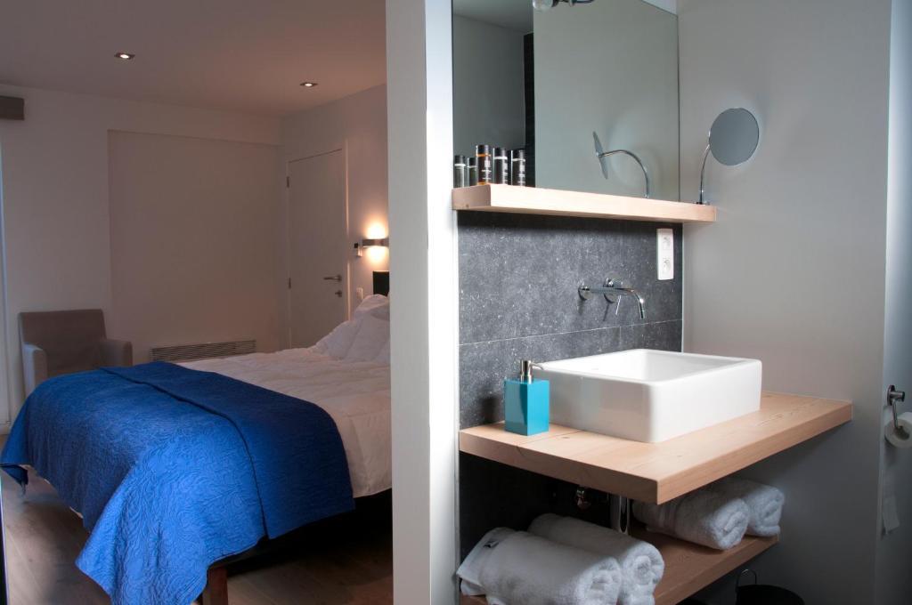 B&B Aquavit Knokke-Heist Phòng bức ảnh