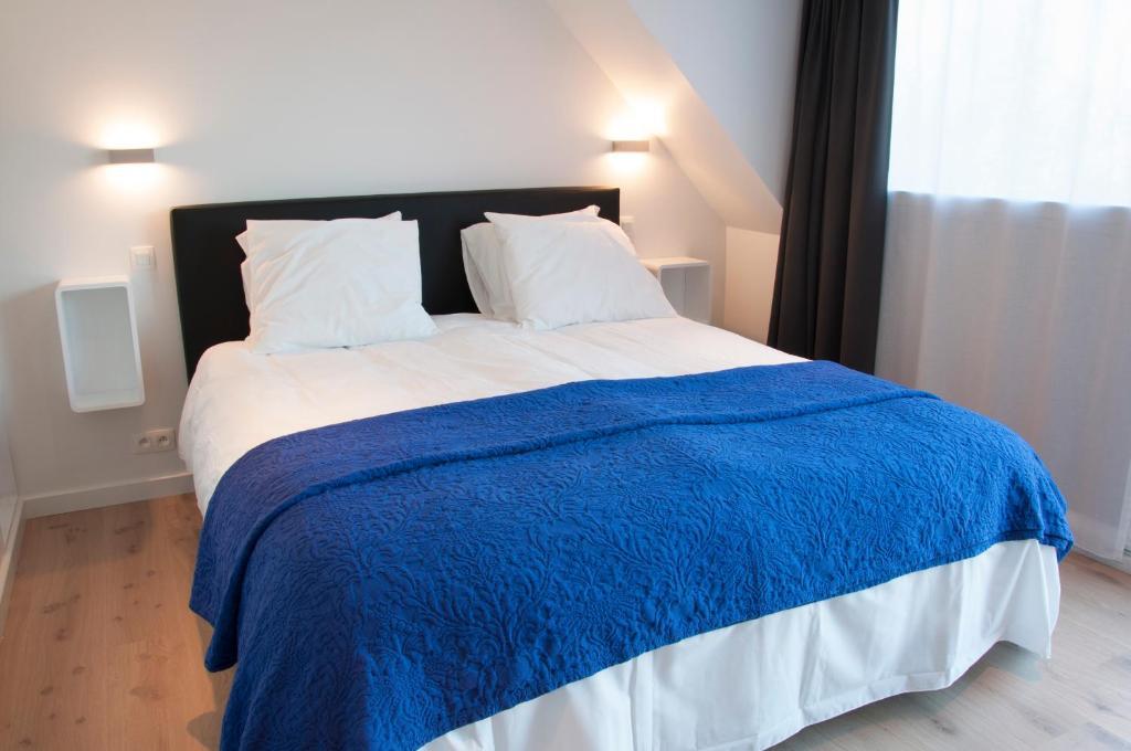 B&B Aquavit Knokke-Heist Phòng bức ảnh