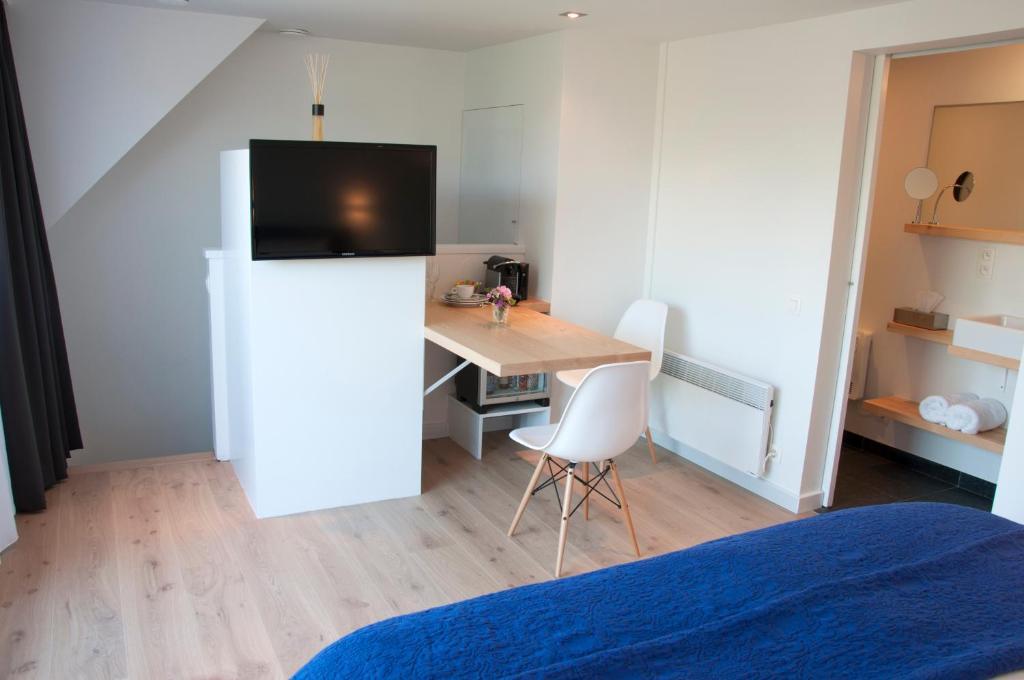 B&B Aquavit Knokke-Heist Phòng bức ảnh