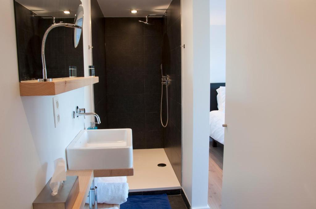 B&B Aquavit Knokke-Heist Phòng bức ảnh