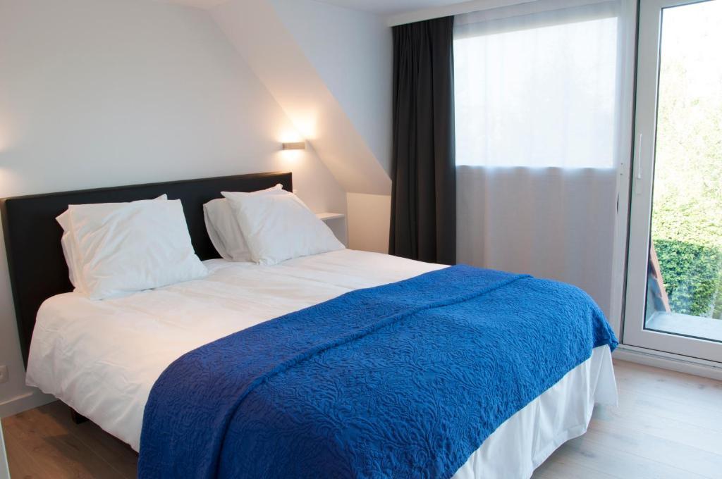 B&B Aquavit Knokke-Heist Phòng bức ảnh