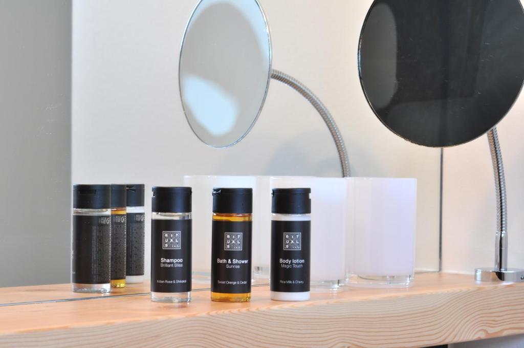 B&B Aquavit Knokke-Heist Phòng bức ảnh
