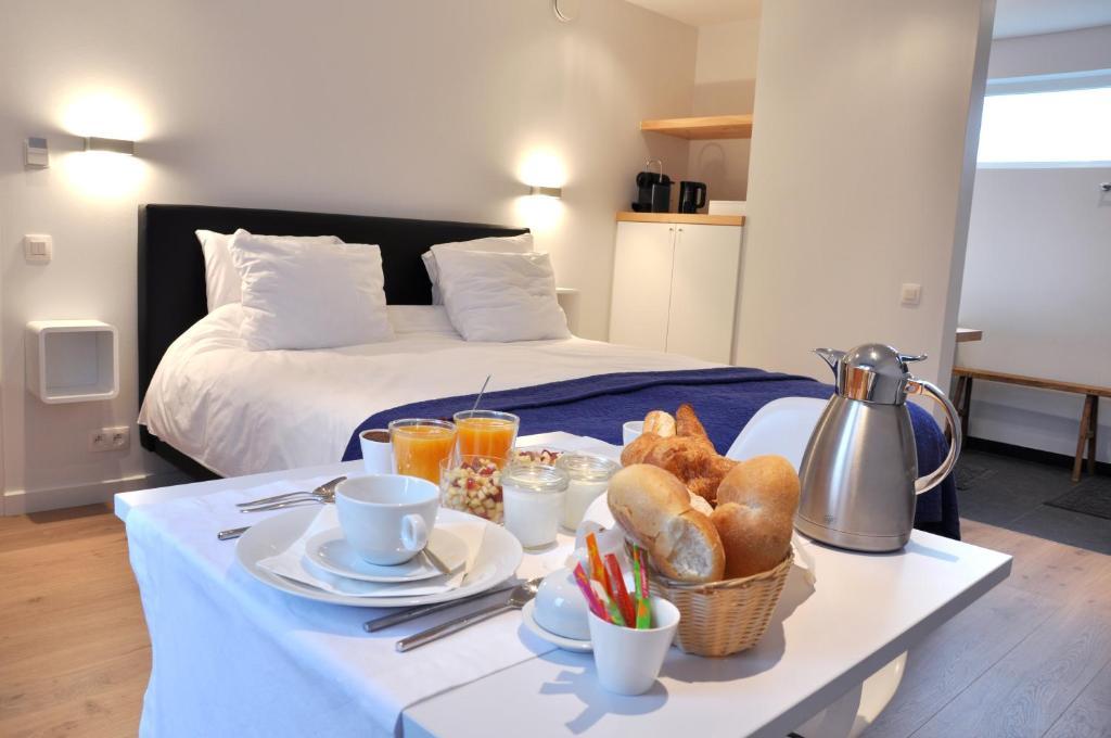 B&B Aquavit Knokke-Heist Phòng bức ảnh