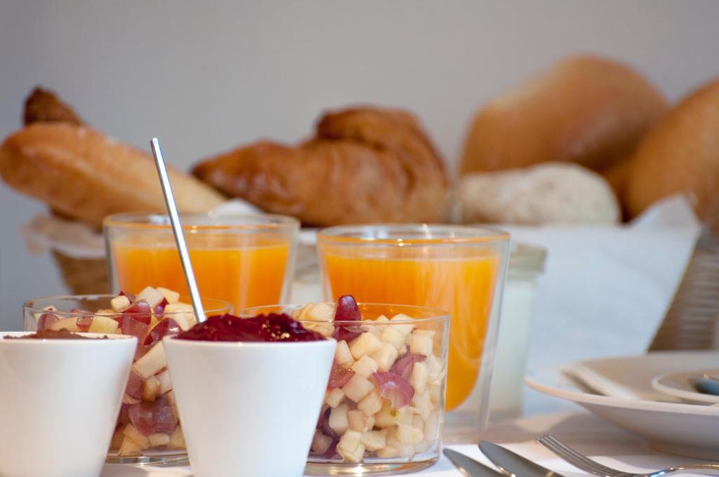 B&B Aquavit Knokke-Heist Phòng bức ảnh